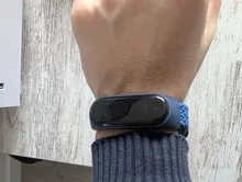Avis clients – Bracelet tressé pour Xiaomi Mi Band 3 à 7