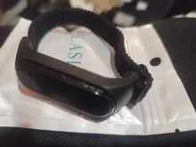 Avis clients – Bracelet tressé pour Xiaomi Mi Band 3 à 7