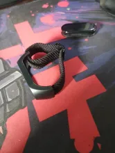 Avis clients – Bracelet tressé pour Xiaomi Mi Band 3 à 7
