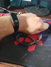 Avis clients – Bracelet tressé pour Xiaomi Mi Band 3 à 7