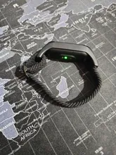 Avis clients – Bracelet tressé pour Xiaomi Mi Band 3 à 7