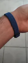Avis clients – Bracelet tressé pour Xiaomi Mi Band 3 à 7