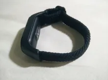 Avis clients – Bracelet tressé pour Xiaomi Mi Band 3 à 7