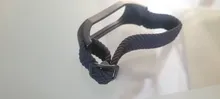 Avis clients – Bracelet tressé pour Xiaomi Mi Band 3 à 7