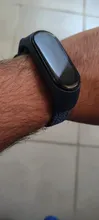 Avis clients – Bracelet tressé pour Xiaomi Mi Band 3 à 7