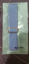 Avis clients – Bracelet tressé pour Xiaomi Redmi Watch 5 actif et lite