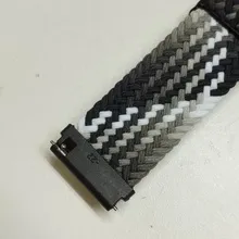 Avis clients – Bracelet tressé pour Xiaomi Redmi Watch 5 actif et lite