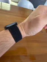 Avis clients – Bracelet tressé Solo Loop pour Apple Watch 38 à 49 mm