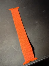 Avis clients – Bracelet tressé Solo Loop pour Apple Watch 38 à 49 mm