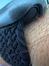 Avis clients – Bracelet tressé Solo Loop pour Apple Watch 38 à 49 mm