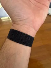 Avis clients – Bracelet tressé Solo Loop pour Apple Watch 38 à 49 mm