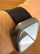 Avis clients – Bracelet tressé Solo Loop pour Apple Watch 38 à 49 mm