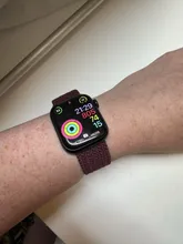 Avis clients – Bracelet tressé solo pour Apple Watch 40 à 49 mm