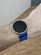 Avis clients – Bracelet tressé solo pour Samsung Galaxy Watch 44mm 20 à 22mm
