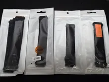 Avis clients – Bracelet tressé solo pour Samsung Galaxy Watch 44mm 20 à 22mm