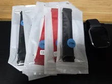 Avis clients – Bracelet tressé solo pour Samsung Galaxy Watch 44mm 20 à 22mm