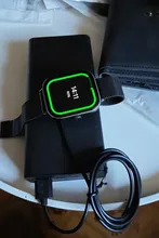 Avis clients – Câble de charge magnétique USB pour montre Redmi 5/4/3