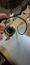 Avis clients – Chargeur magnétique portable pour Fitbit Versa 3/Sense