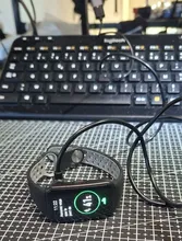 Avis clients – Chargeur magnétique pour Huawei Watch Fit Band
