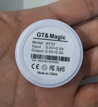 Avis clients – Chargeur pour Huawei Watch GT GT2 GT2e