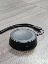 Avis clients – Chargeur pour Samsung Galaxy Watch 4/6/7