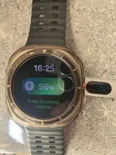 Avis clients – Chargeur rapide pour Samsung Galaxy Watch 4-8
