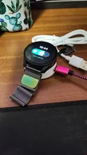 Avis clients – Chargeur rapide pour Samsung Galaxy Watch 4-8
