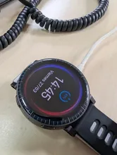 Avis clients – Chargeur sans fil pour Amazfit Balance/t-rex 3