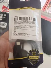 Avis clients – Chargeur USB-C pour Samsung Galaxy Watch 4 à 7