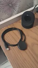 Avis clients – Chargeur USB-C pour Samsung Galaxy Watch 4 à 7