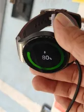 Avis clients – Chargeur USB-C pour Samsung Galaxy Watch 4 à 7