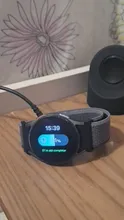 Avis clients – Chargeur USB-C pour Samsung Galaxy Watch 4 à 7