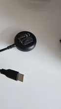 Avis clients – Chargeur USB-C pour Samsung Galaxy Watch 4 à 7