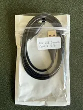 Avis clients – Chargeur USB pour Garmin Vivoactive 3/4 Fenix 5/6/7