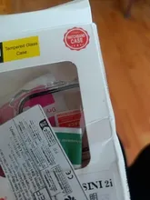 Avis clients – Coque et écran pour Honor Choice ROSSINI 2i