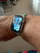 Avis clients – Coque protection écran pour Apple Watch 40-49mm