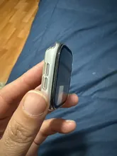 Avis clients – Coque protection écran pour Apple Watch 40-49mm