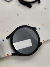 Avis clients – Coque protection PC verre trempé pour Samsung Galaxy Watch