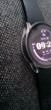 Avis clients – Coque protection PC verre trempé pour Samsung Galaxy Watch