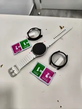 Avis clients – Coque protection PC verre trempé pour Samsung Galaxy Watch