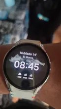 Avis clients – Coque protection PC verre trempé pour Samsung Galaxy Watch
