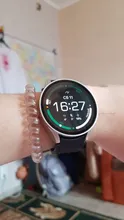 Avis clients – Coque protection PC verre trempé pour Samsung Galaxy Watch