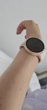 Avis clients – Coque protection PC verre trempé pour Samsung Galaxy Watch