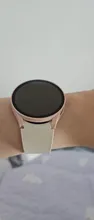 Avis clients – Coque protection PC verre trempé pour Samsung Galaxy Watch