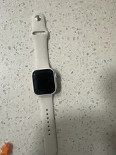 Avis clients – Coque + verre trempé pour Apple Watch Series 9/8/7/6/5/4 SE