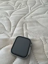 Avis clients – Coque + verre trempé pour Apple Watch Series 9/8/7/6/5/4 SE