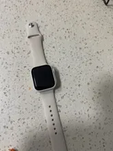 Avis clients – Coque + verre trempé pour Apple Watch Series 9/8/7/6/5/4 SE