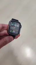 Avis clients – Coque + verre trempé pour Apple Watch Series 9/8/7/6/5/4 SE