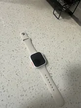 Avis clients – Coque + verre trempé pour Apple Watch Series 9/8/7/6/5/4 SE