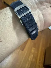 Avis clients – Fermoir de montre acier inoxydable 16 à 20 mm déployant